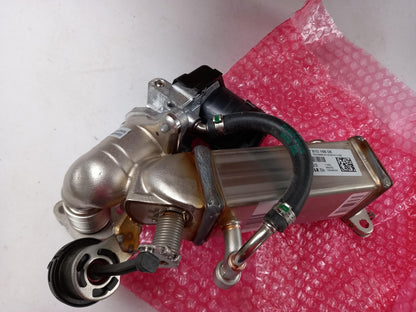Original BMW E81 E82 E87 E88 E90-E93 E60 E84 N47 Abgas-Kühler 11717810166