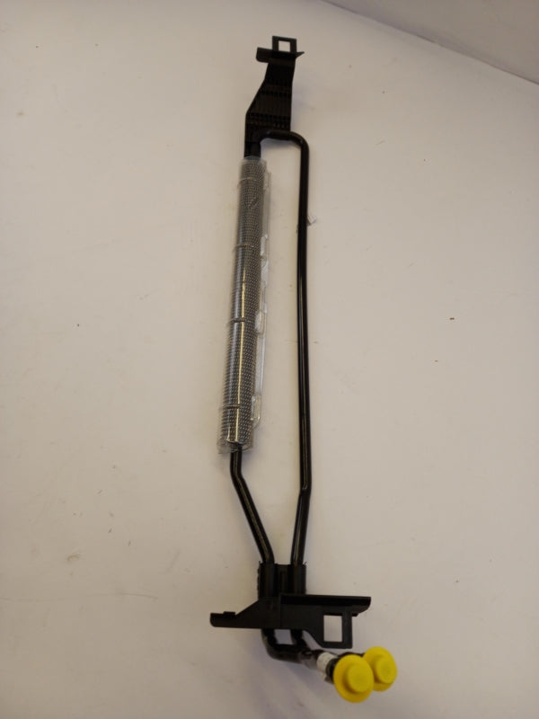 Original OE MERCEDES-BENZ Lenkung Ölkühler A2114662324