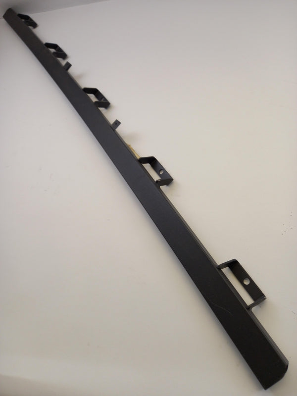 Original OE Volkswagen plate 2E1868519A 