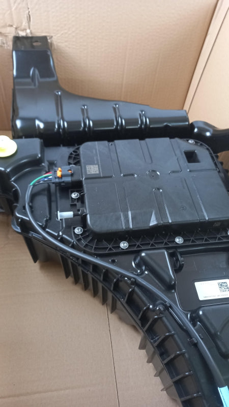 Original CITROEN C4 Picasso II 1.5/1.6 HDi AdBlue Additivbehälter 1682620180