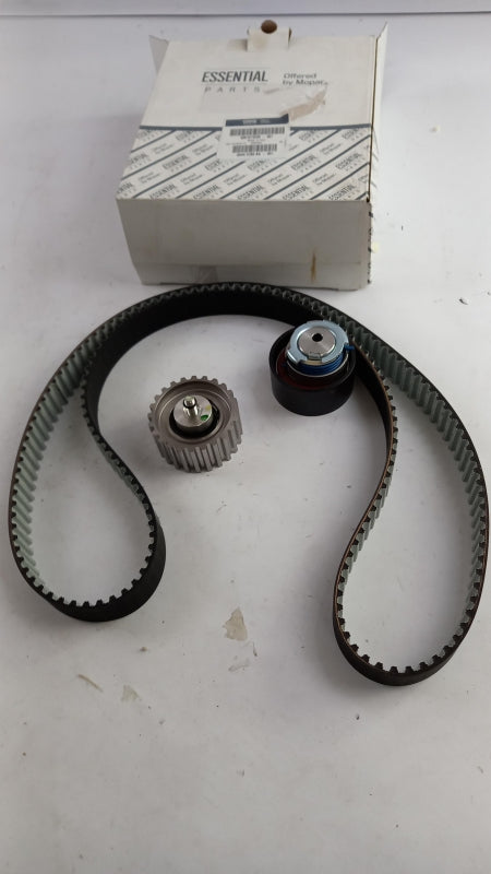 Original FIAT Ducato 250 2011-2014 Zahnriemensatz 6001073299