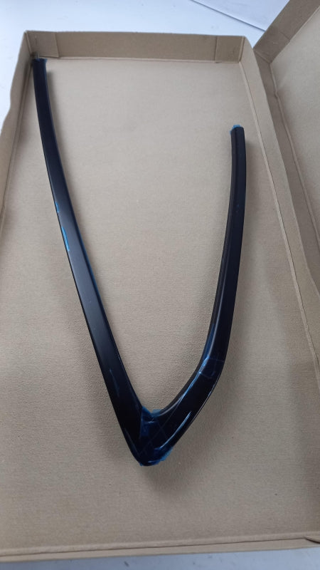Original OE BMW Seitenwand Zierleiste 51377394884