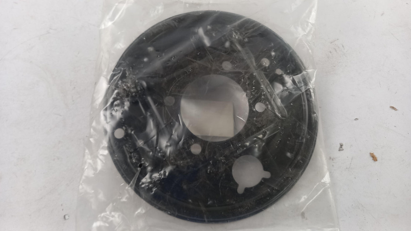 Original GM Chevrolet Spark 2016-2019 Bremsscheibe Spritzblech links 42550407