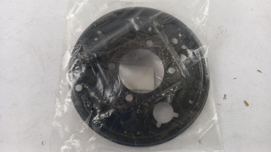 Original GM Chevrolet Spark 2016-2019 Bremsscheibe Spritzblech links 42550407