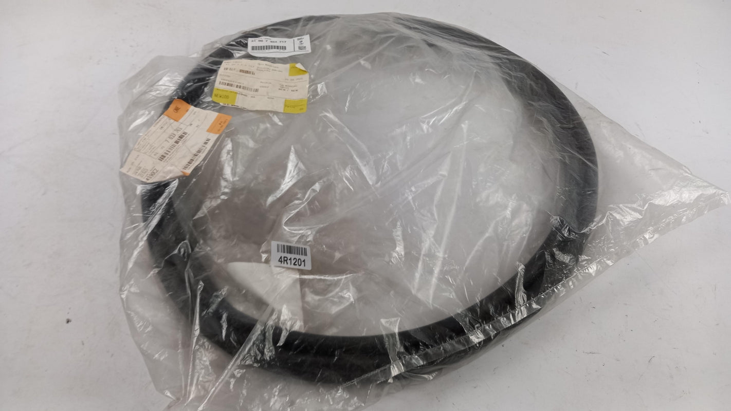 Original OE BMW Heckscheibe Dichtung 51007404717