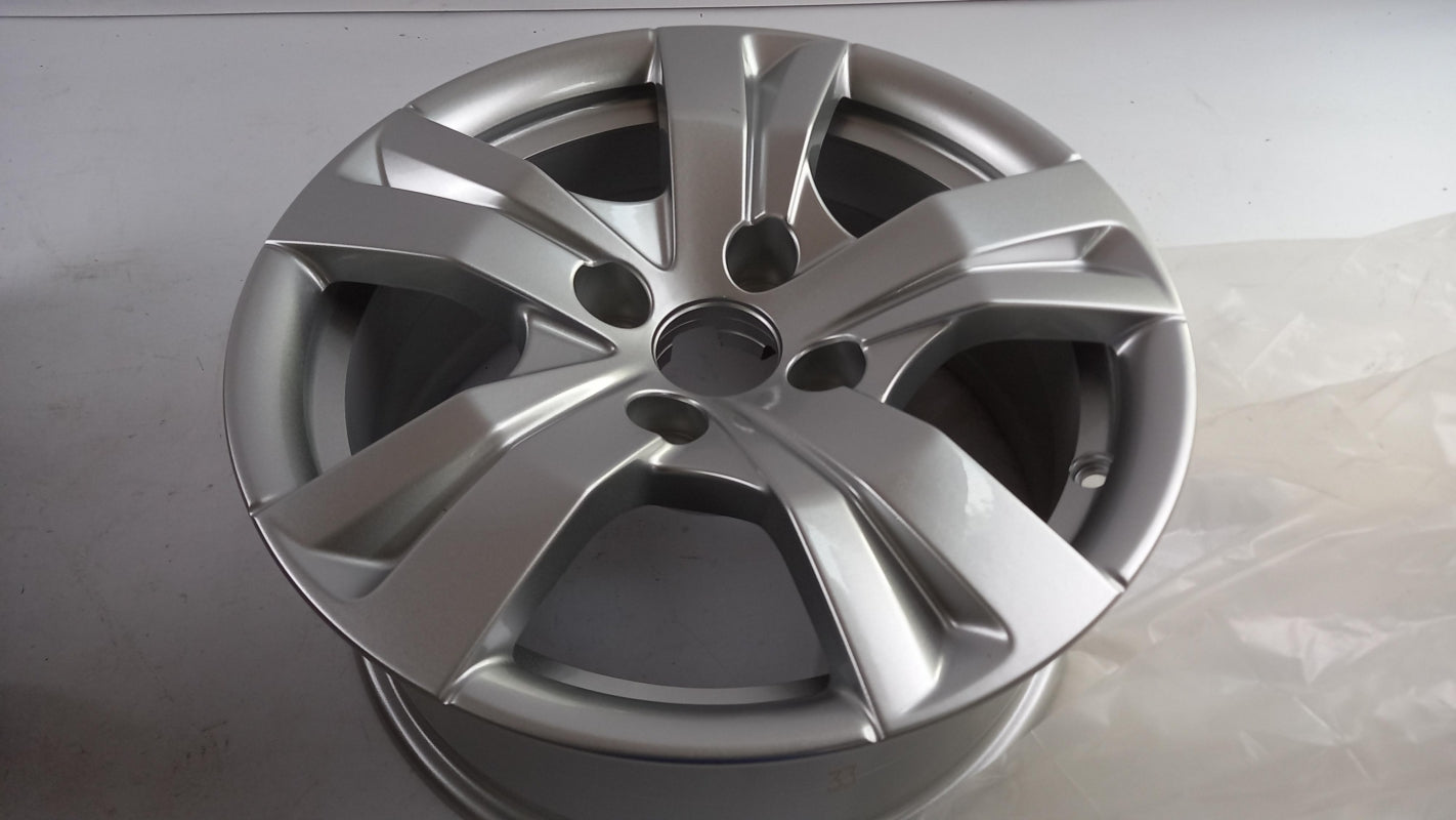 Original OE Peugeot Felge 1608424380