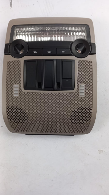 Original BMW X5 E70 X6 E71 E72 switch unit interior light roof 61319225944 