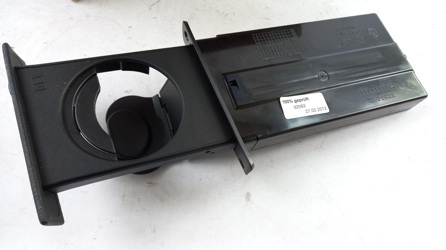 Original OE BMW Getränkehalter 51459125626