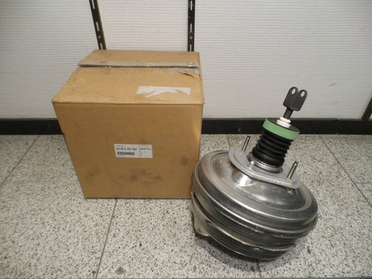 Original OE BMW Bremskraftverstärker 34336797657