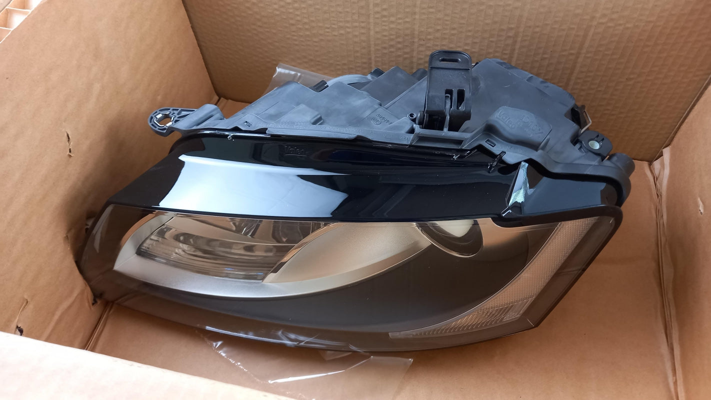 Original AUDI A5 S5 Coupe Sportback Scheinwerfer links 8T0941029