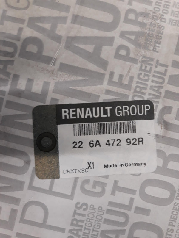 Original OE RENAULT Lambdasonde 226A47292R