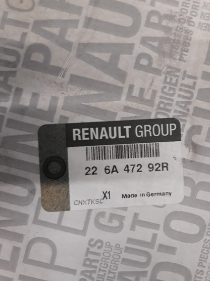 Original OE RENAULT Lambdasonde 226A47292R