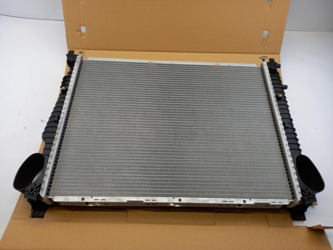 Original MERCEDES-BENZ CL C215 S W220 SL-Klasse R230 Wasserkühler A2205002003