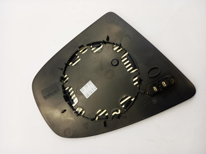 Original OE BMW Außenspiegelglas 51167174979