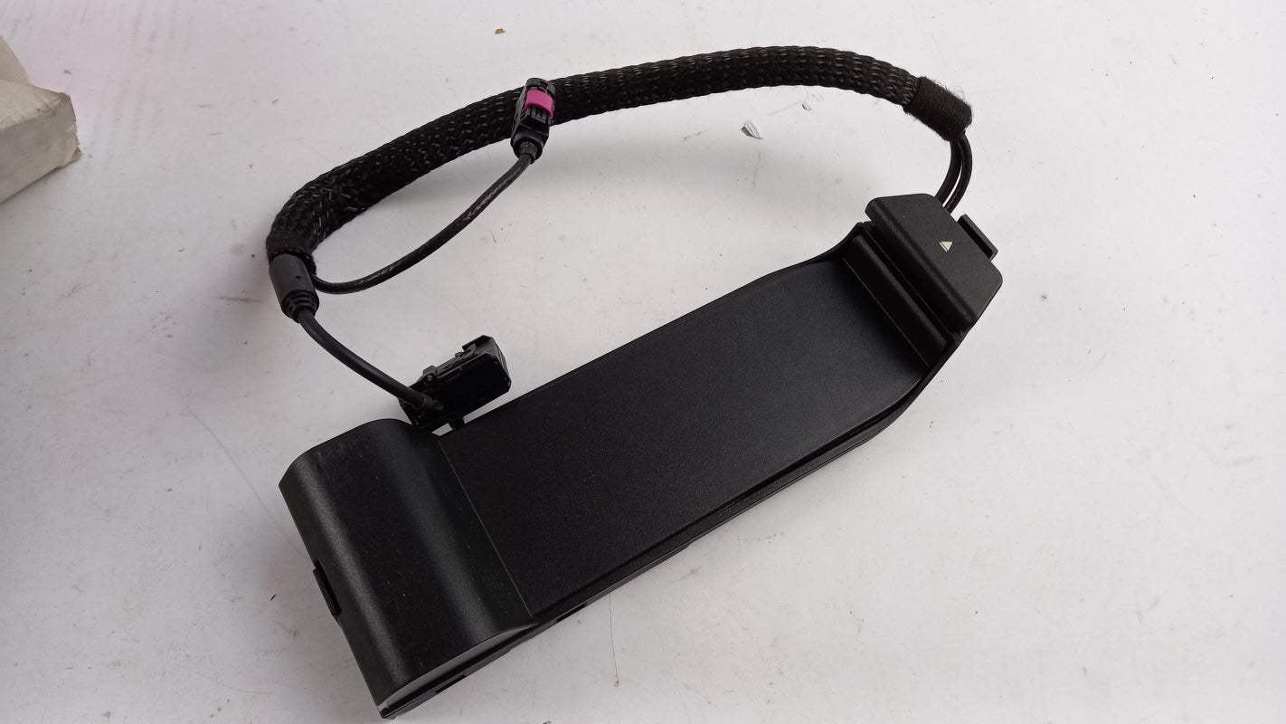 Original OE BMW Handyhalter 84109160935