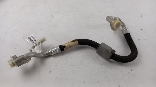 Original OE BMW Klimaanlage Druckleitung 64509209742