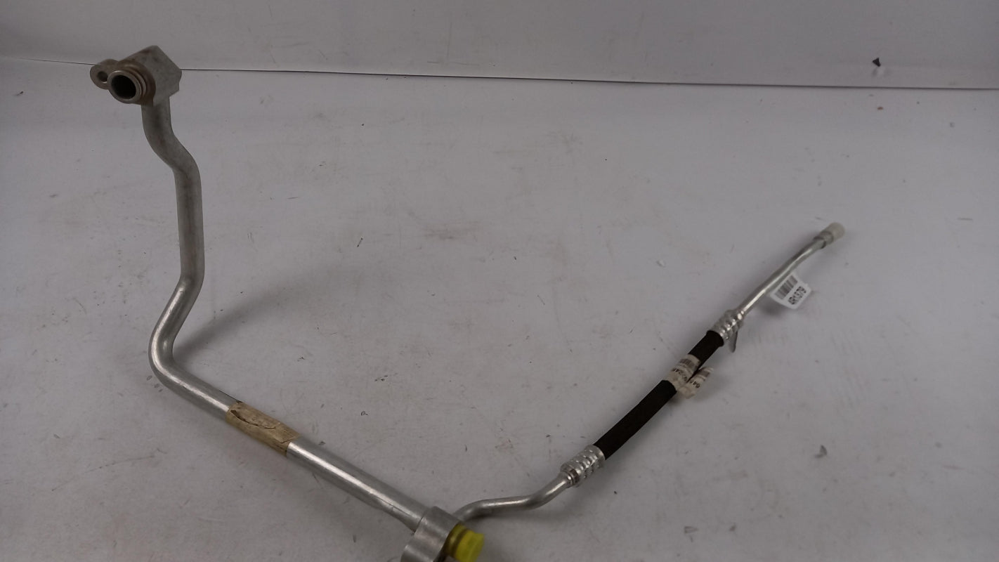 Original MINI R55 R56 Saugleitung Verdampfer-Kompressor 64539224861