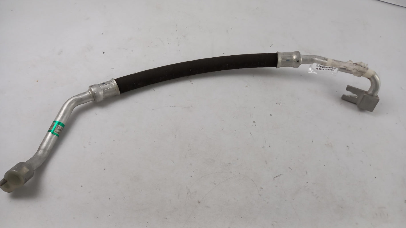 Original OE BMW Klimaanlage Druckleitung 64502751473