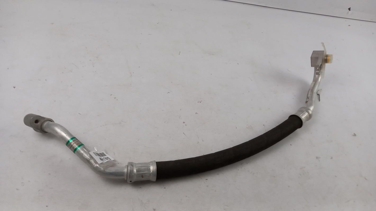 Original OE BMW Klimaanlage Druckleitung 64502751473