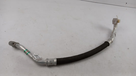 Original OE BMW Klimaanlage Druckleitung 64502751473