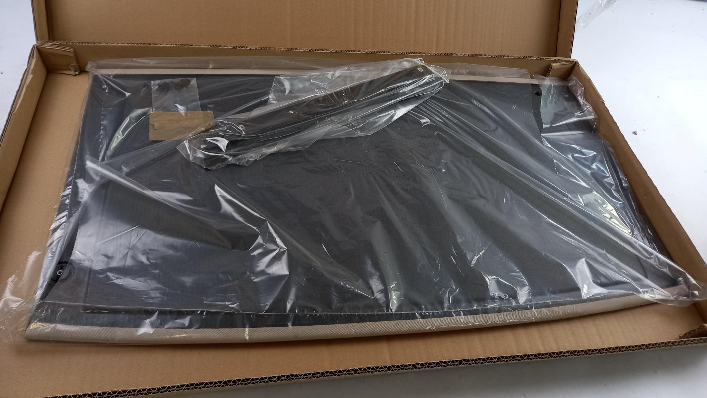 Original BMW 5' F11 F11 LCI headliner front 54107256371