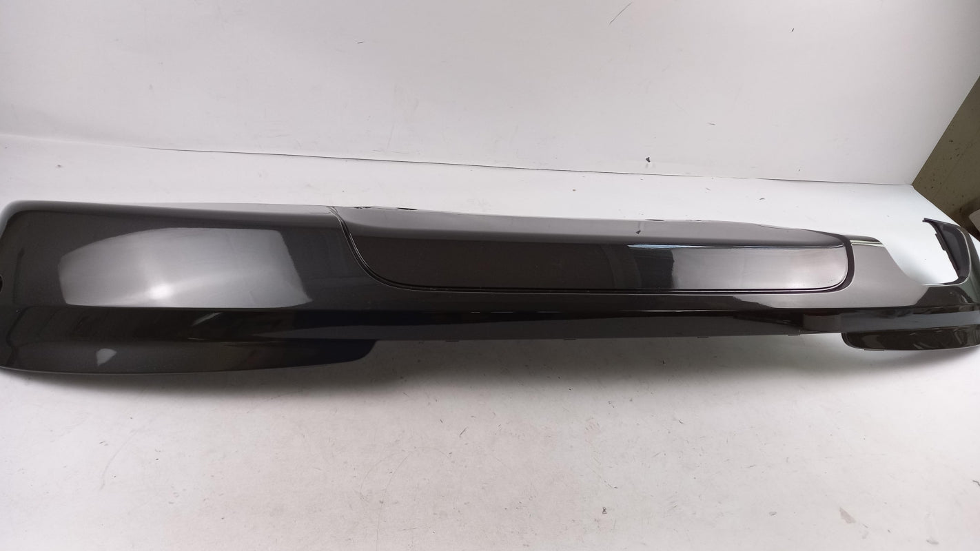 Original BMW 5 F07 M Stoßstange hinten Diffusor 51128051223