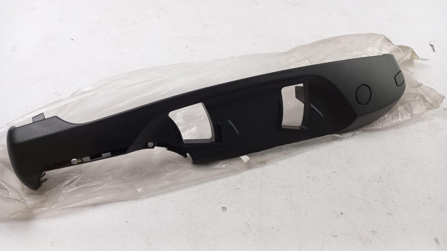 Original OE BMW seat trim 52107118483 