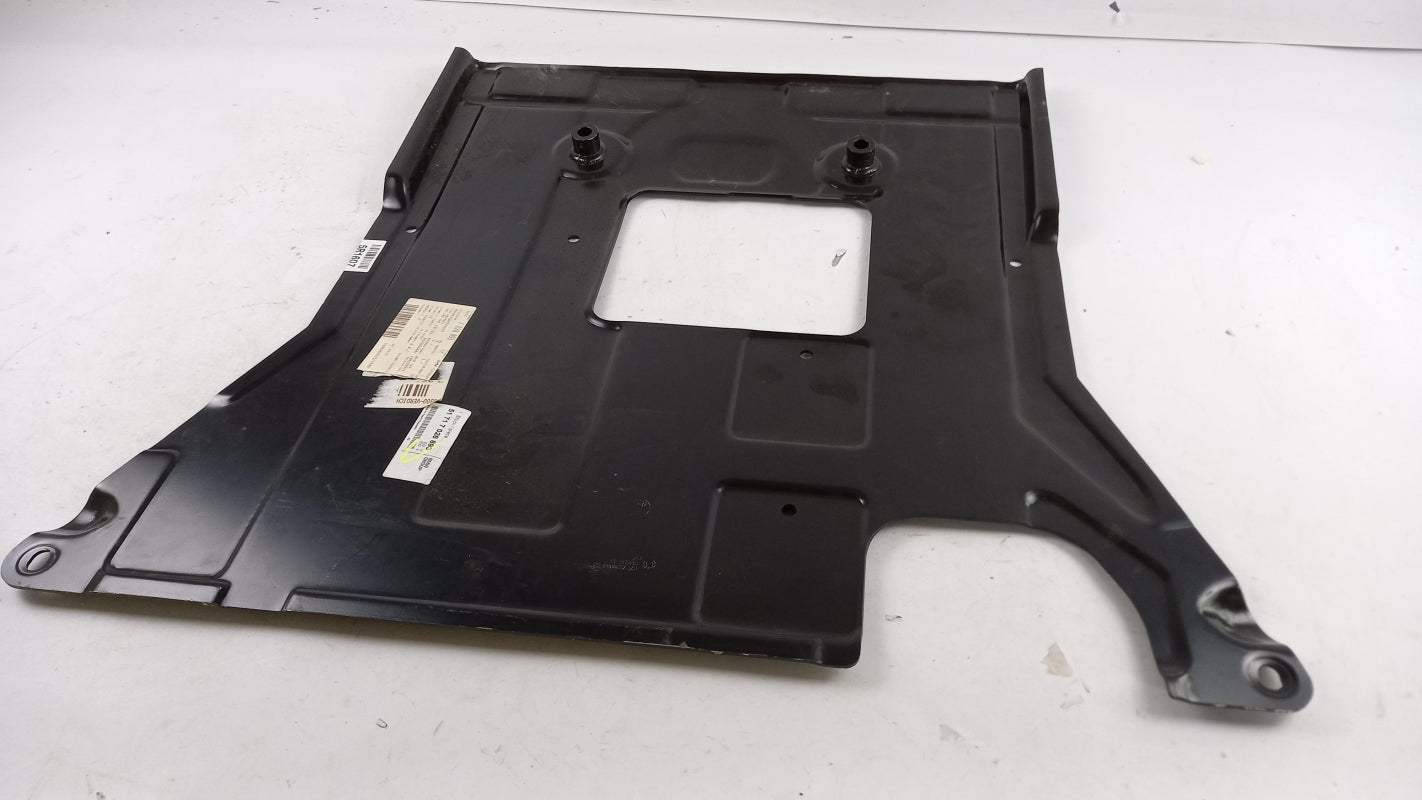 Original BMW 3' E46 Unterfahrschutz Motorschutz Vorne 51717028893