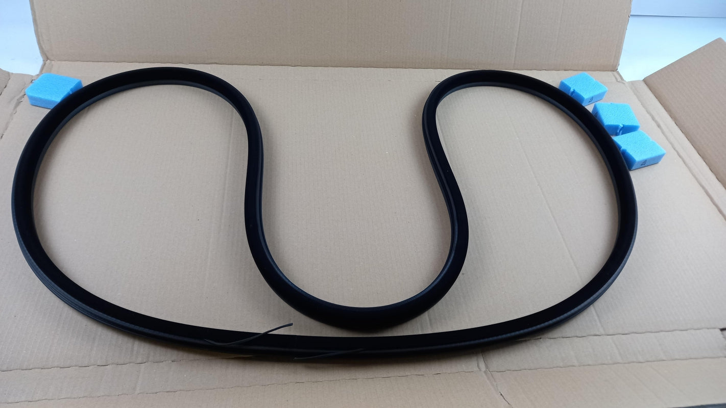 Original OE BMW Türdichtung 51727278505