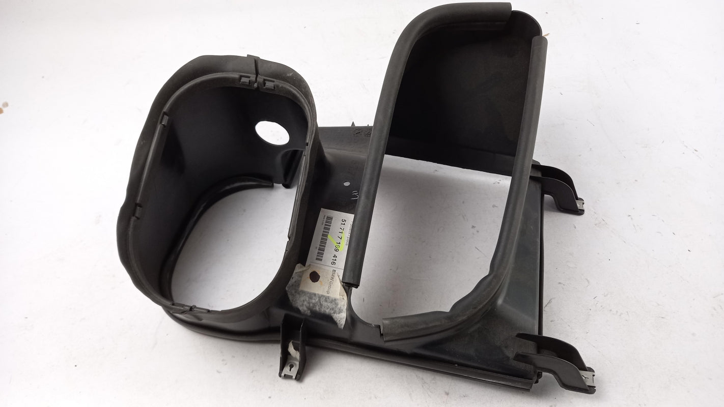 Original OE BMW Luftführung 51717169416