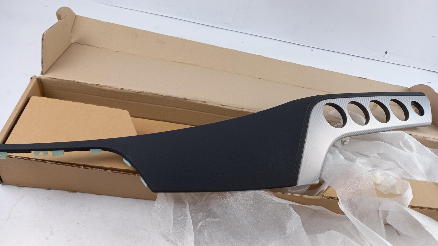 Original OE BMW Mittelkonsole Teil 51458049232