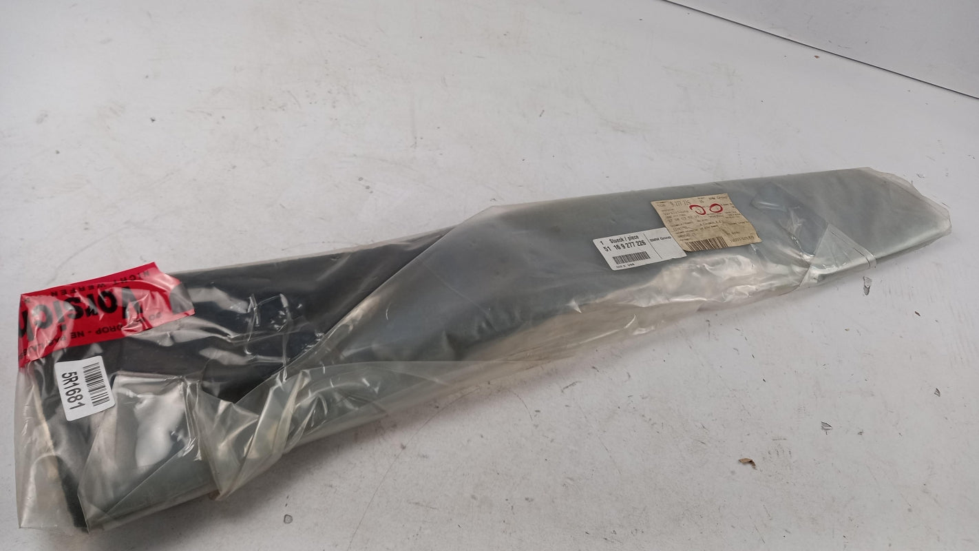 Original BMW X5 F15 F85 X6 F16 F86 Mittelkonsole Blende vorne links 51169277226