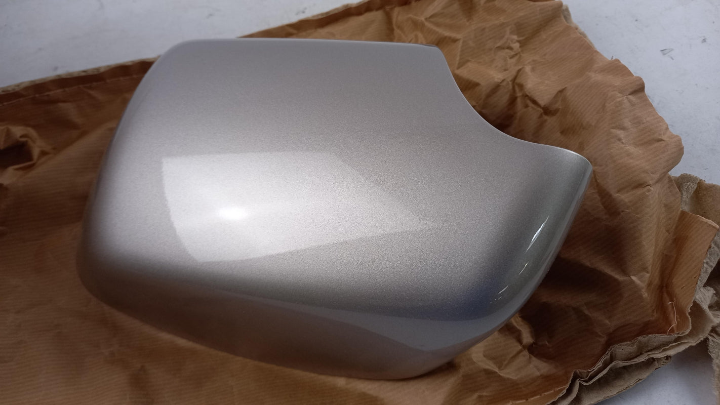 Original OE BMW exterior mirror cover 51160007737 