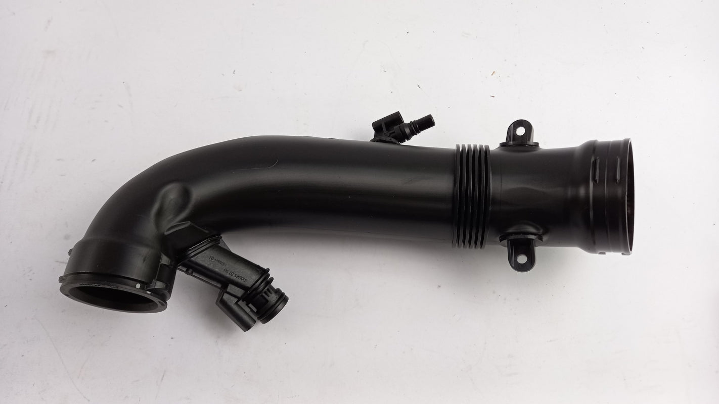 Original OE BMW Luftfilter Ansaugschlauch 13717627501