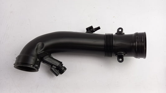 Original OE BMW Luftfilter Ansaugschlauch 13717627501