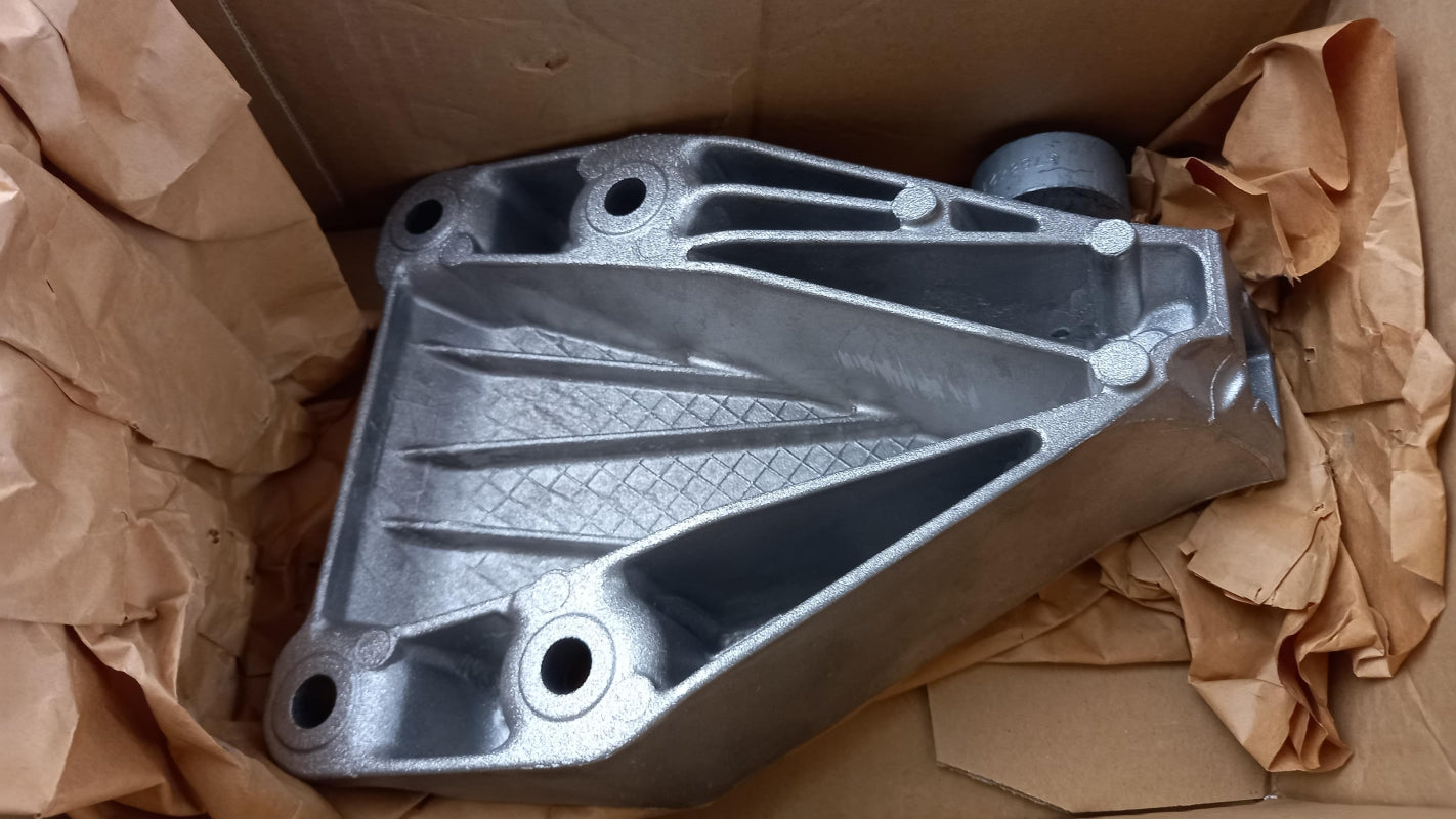 Original OE BMW Motoraufhängung 22116796781