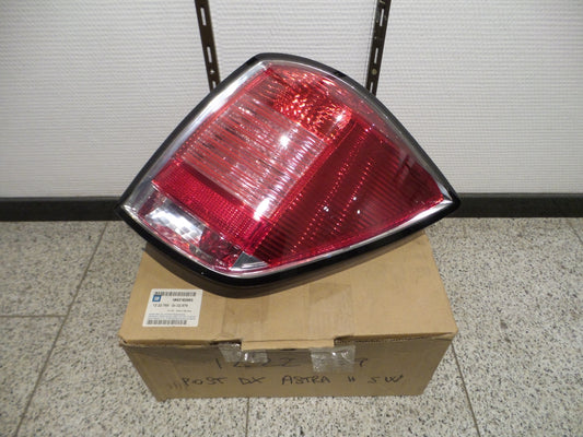 Original OE OPEL Heckleuchte 93182993
