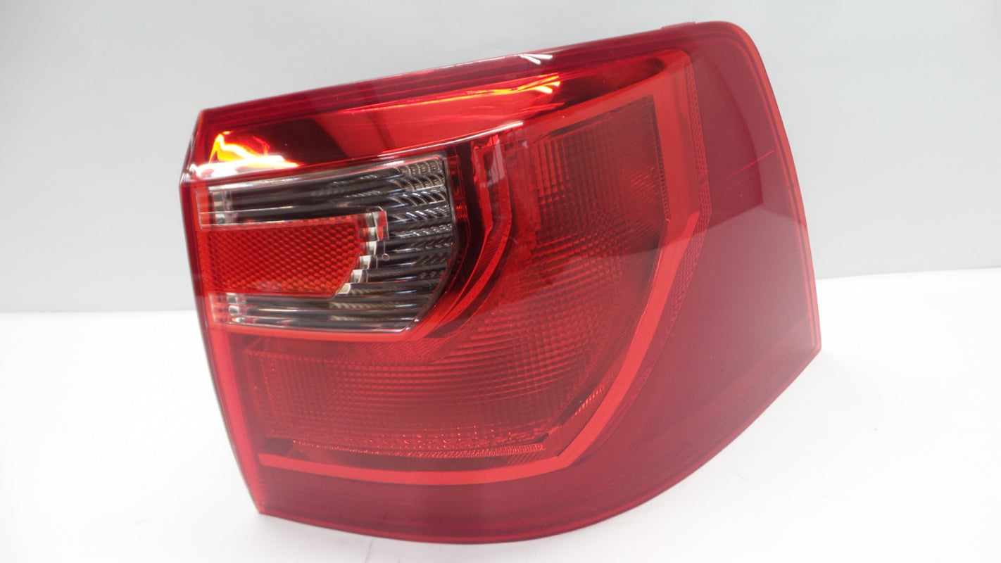 Original SEAT Alhambra '11- Heckleuchte Schlussleuchte aussen rechts 7N5945096H