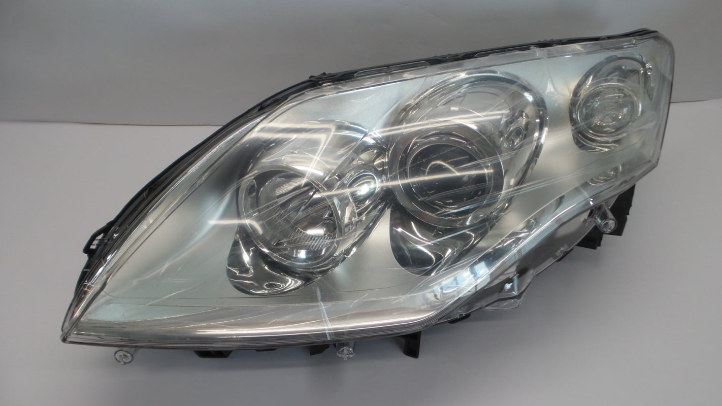 Original RENAULT Laguna III Hauptscheinwerfer Frontlicht links 260600038R