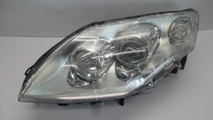 Original RENAULT Laguna III Hauptscheinwerfer Frontlicht links 260600038R