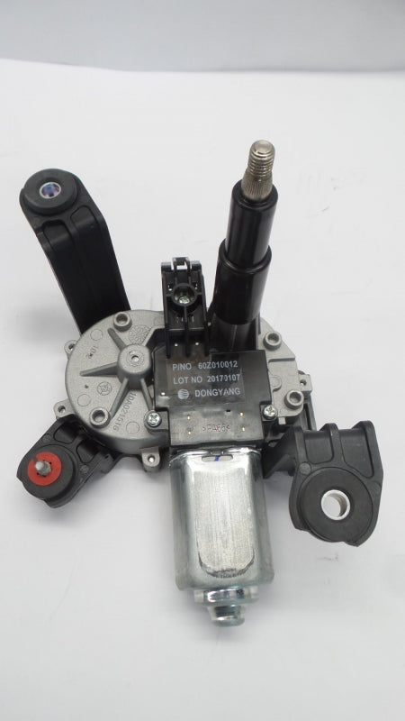 Original OPEL Astra-J Wischermotor hinten 13395013