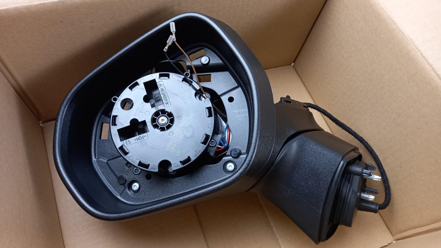 Original OE FORD Außenspiegel 2087577