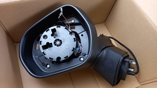 Original OE FORD Außenspiegel 2087577