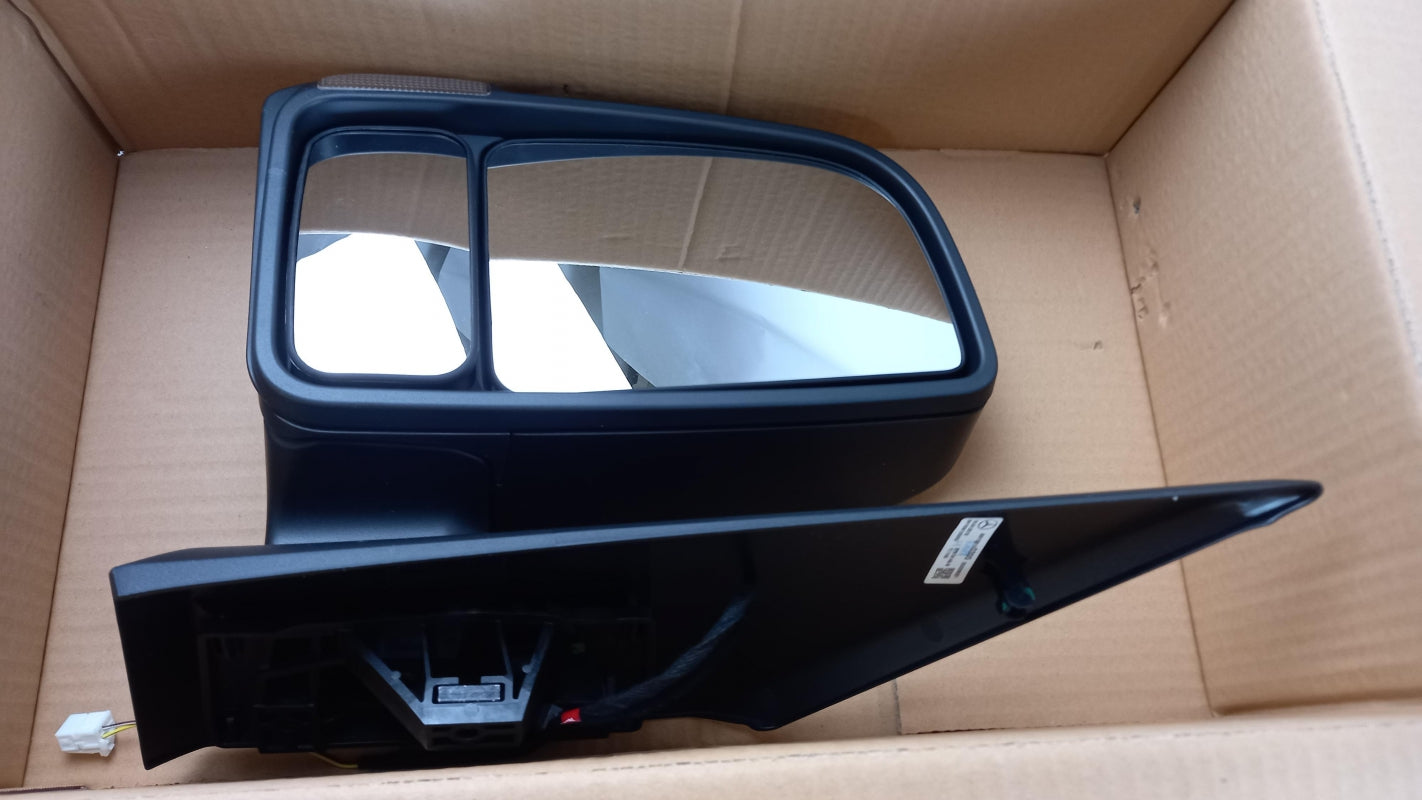 Original OE MERCEDES-BENZ Außenspiegel A91081003009051