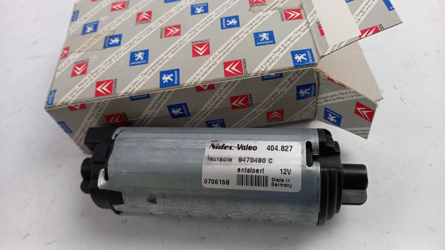 Original OE Peugeot Elektromotor 8920XZ