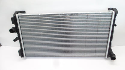 Original FIAT Idea Punto LANCIA Musa Ypsilon 1.3JTD Wasserkühler 46834067