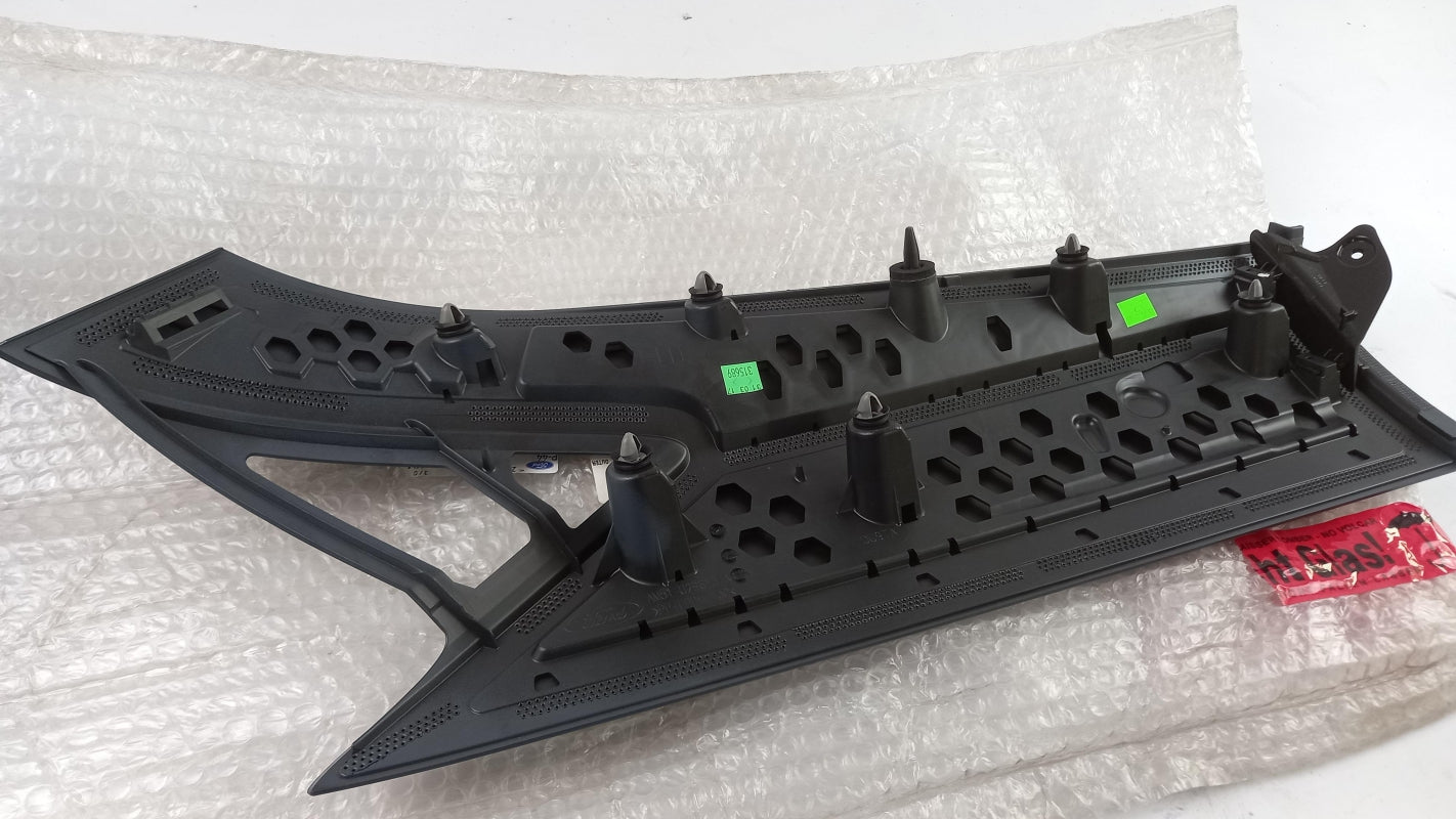Original FORD Grand C-Max 15- Seitenwand Zierleiste außen hinten links 1766994