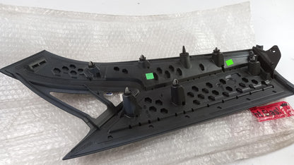 Original FORD Grand C-Max 15- Seitenwand Zierleiste außen hinten links 1766994