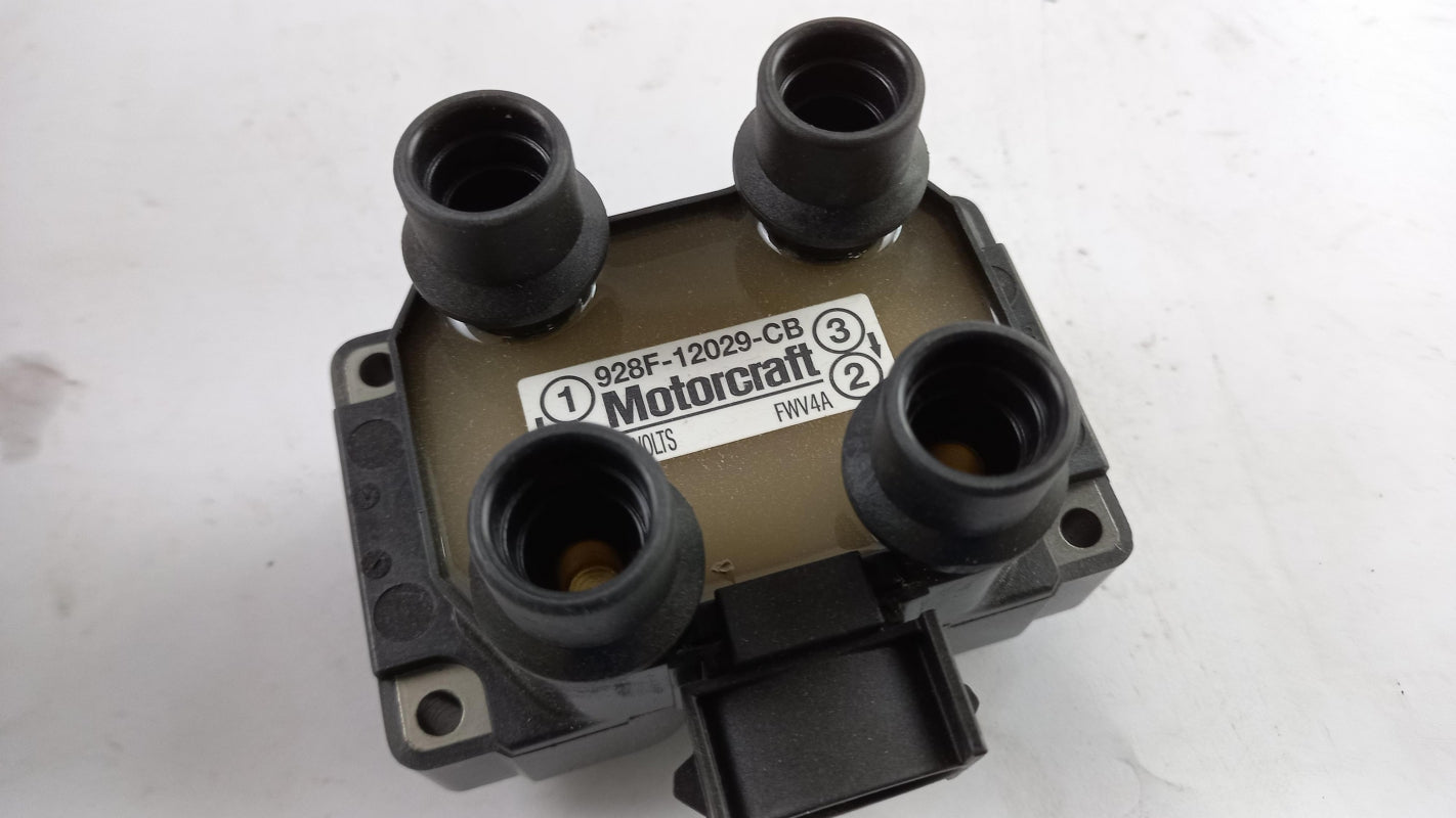 Original FORD Mondeo Fiesta Escort Puma KA Orion Zündspule 5008193