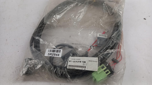 Original OE BMW Kabelbaum 61129219138